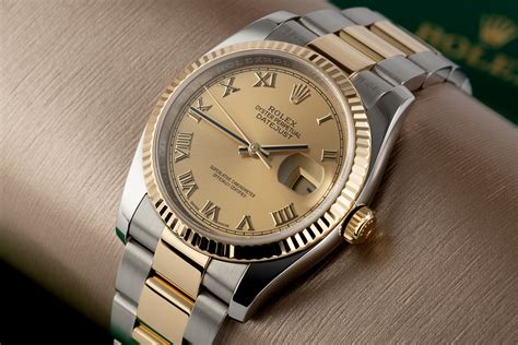 what rolex watches are good investment|Rolex datejust 36 good investment.